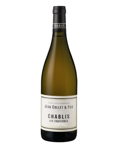 Domaine Jean Collet & Fils, Chablis AC Les Truffières