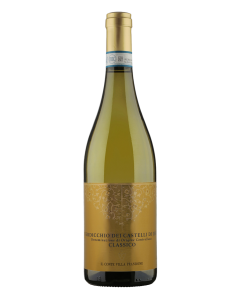 Il Conte Villa Prandone, Verdicchio dei Castelli di Jesi DOC Verdicchio Classico  