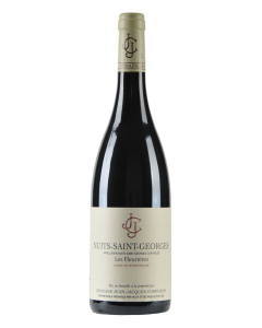Domaine Jean Jacques Confuron, Nuits St. Georges AC Les Fleurières  