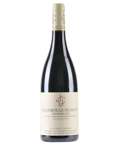 Domaine Jean Jacques Confuron, Chambolle Musigny AC 1ER