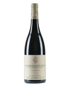 Domaine Jean Jacques Confuron, Chambolle Musigny AC