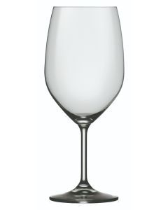 Crystalex, Harmony Bordeaux glas 620 ml.