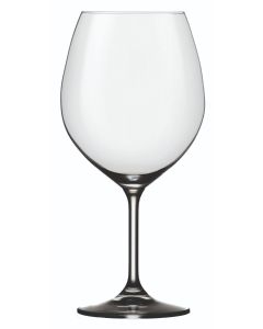 Crystalex, Harmony Bourgogne glas 710 ml.