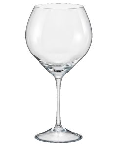Crystalex, Sophia Bourgogne glas 650 ml.