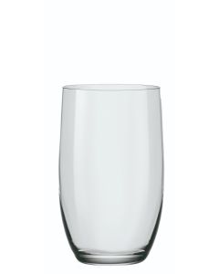 Crystalex, Swing, Waterglas 320 ml.