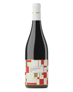 Campi Deantera, Salento IGT Negroamaro