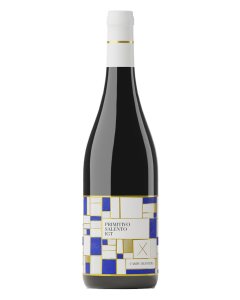 Campi Deantera, Salento IGT Primitivo