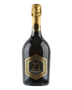 Vinicola Decordi, Prosecco DOC Extra Dry, Selezione 21