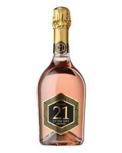 Vinicola Decordi, Spumante DOC Extra Dry, Selezione 21