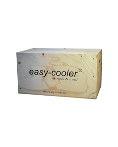 Accessoires,  Easy-Cooler  EC 100 HK + Koelelementen  