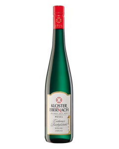 Kloster Ebernach, Mosel Cochemer Bischofsstuhl Riesling QbA