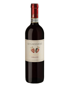 Cantina Fassati, Chianti DOCG Le Gaggiole