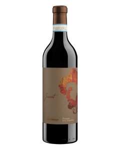 Tenuta La Fiammenga, Piemonte DOC Grignolino Jescot