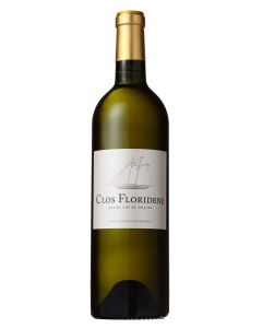 Clos Floridène, Graves AC
