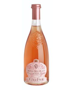 Cà dei Frati, Riviera del Garda Chiaretto DOCG Rosa dei Frati
