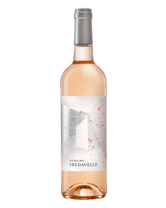 Domaine Fredavelle, Coteaux d'Aix-en-Provence AOP Cuvée Domaine BIO