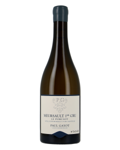 Paul Gayot, Meursault AC Le Porusot