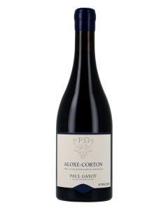 Paul Gayot, Aloxe Corton AC   