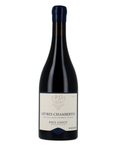 Paul Gayot, Gevrey Chambertin AC Gevrey Chambertin AC  
