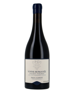 Paul Gayot, Vosne-Romanée AC Vosne Romanée, Aux Champs Perdrix