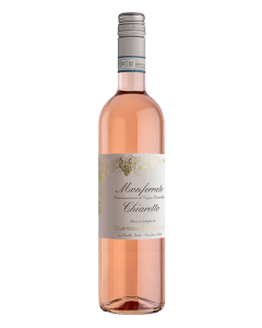 Cascina Ghercina, Monferrato DOC Chiaretto  