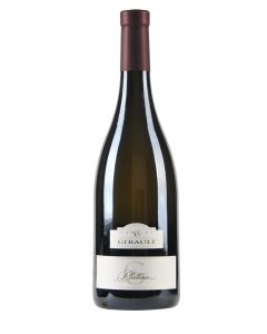 Domaine Gibault, Touraine Blanc AC Sauvignon Vieilles Vignes, Platine