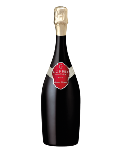 Accessoires, Dummy Grande Reserve Brut