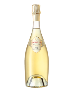 Accessoires,  Dummy Grand Blanc de Blancs Brut  