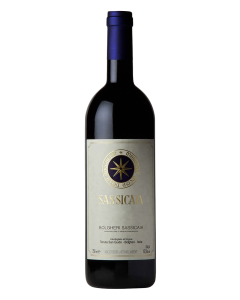 Tenuta San Guido, Bolgheri Sassicaia DOC