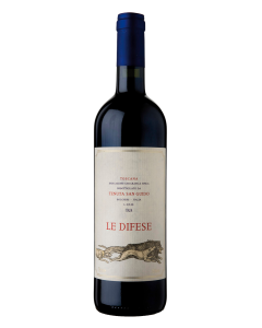 Tenuta San Guido, Toscana IGT Le Difese