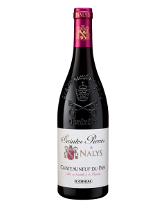 E. Guigal, Châteauneuf-du-Pape AC Saintes Pierres de Nalys by Guigal  