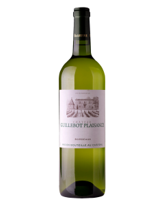 Château Guillebot Plaisance, Bordeaux AC