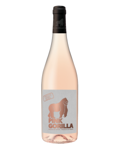 Domaine Guinand, VdF Pink Gorilla