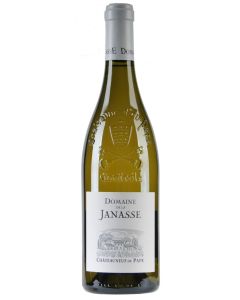 Domaine de la Janasse, Châteauneuf-du-Pape AC BIO