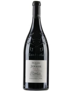 Domaine de la Janasse, Châteauneuf-du-Pape AC Vieilles Vignes