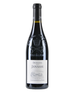 Domaine de la Janasse, Châteauneuf-du-Pape AC