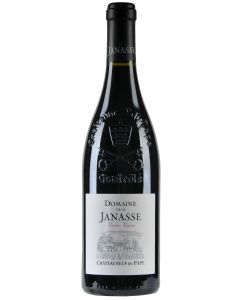 Domaine de la Janasse, Châteauneuf-du-Pape AC Vieilles Vignes