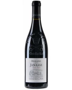 Domaine de la Janasse, Châteauneuf-du-Pape AC Vieilles Vignes