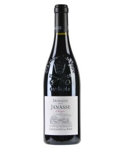 Domaine de la Janasse, Châteauneuf-du-Pape AC Cuvée Chaupin