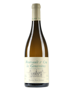 Domaine Rémi Jobard, Meursault AC Les Genevrières 1ER BIO