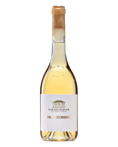 Karadi-Berger, Tokaji Hegyalja Szamorodni Sweet