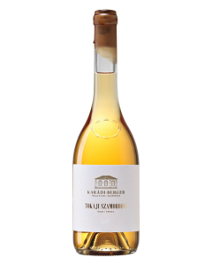 Karadi-Berger, Tokaji Hegyalja Aszú