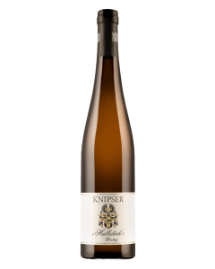 Weingut Knipser, Laumersheim Halbstück Riesling