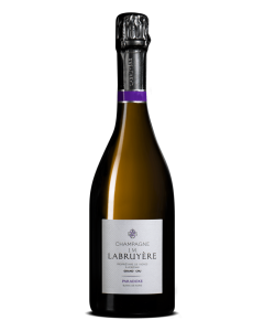 Champagne J.M. Labruyère, Champagne AC Paradoxe GC 