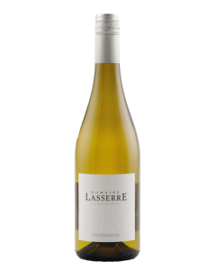 Domaine Lasserre, Coteaux de Béziers IGP Chardonnay