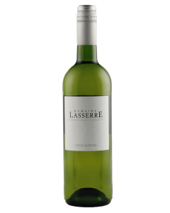 Domaine Lasserre, Coteaux de Béziers IGP Chardonnay-Viognier