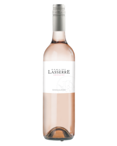 Domaine Lasserre, Coteaux de Béziers IGP Grenache