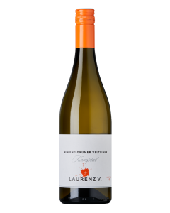 Laurenz V., Kamptal Singing Grüner Veltliner Laurenz und Sophie  