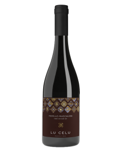 Lu Celu, Terre Siciliane IGP Nerello Mascalese  