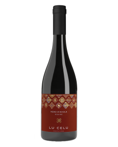 Lu Celu, Sicilia DOC Nero d'Avola  